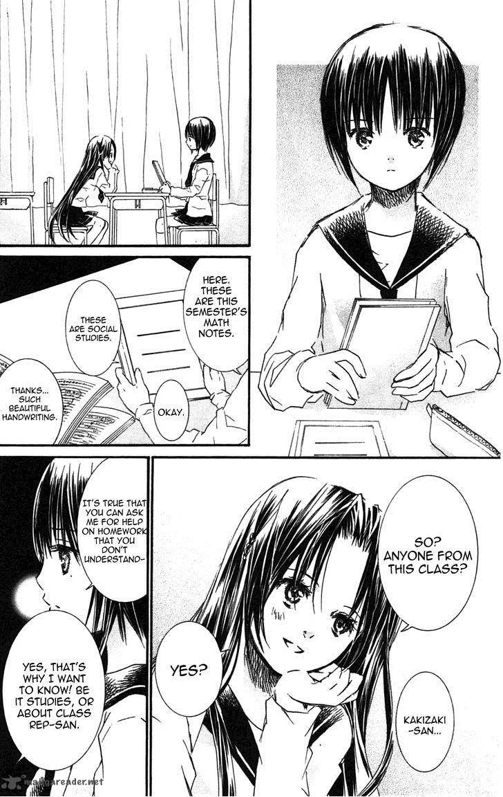 Rozen Maiden Chapter 93 page 30