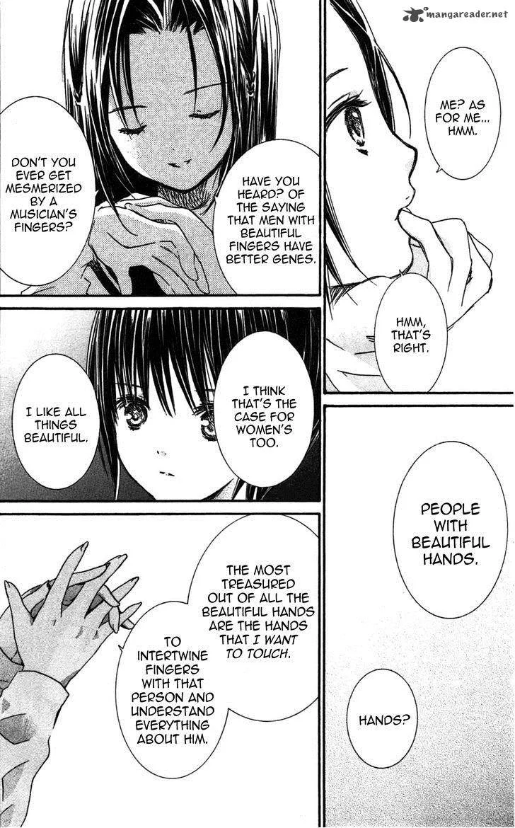 Rozen Maiden Chapter 93 page 34
