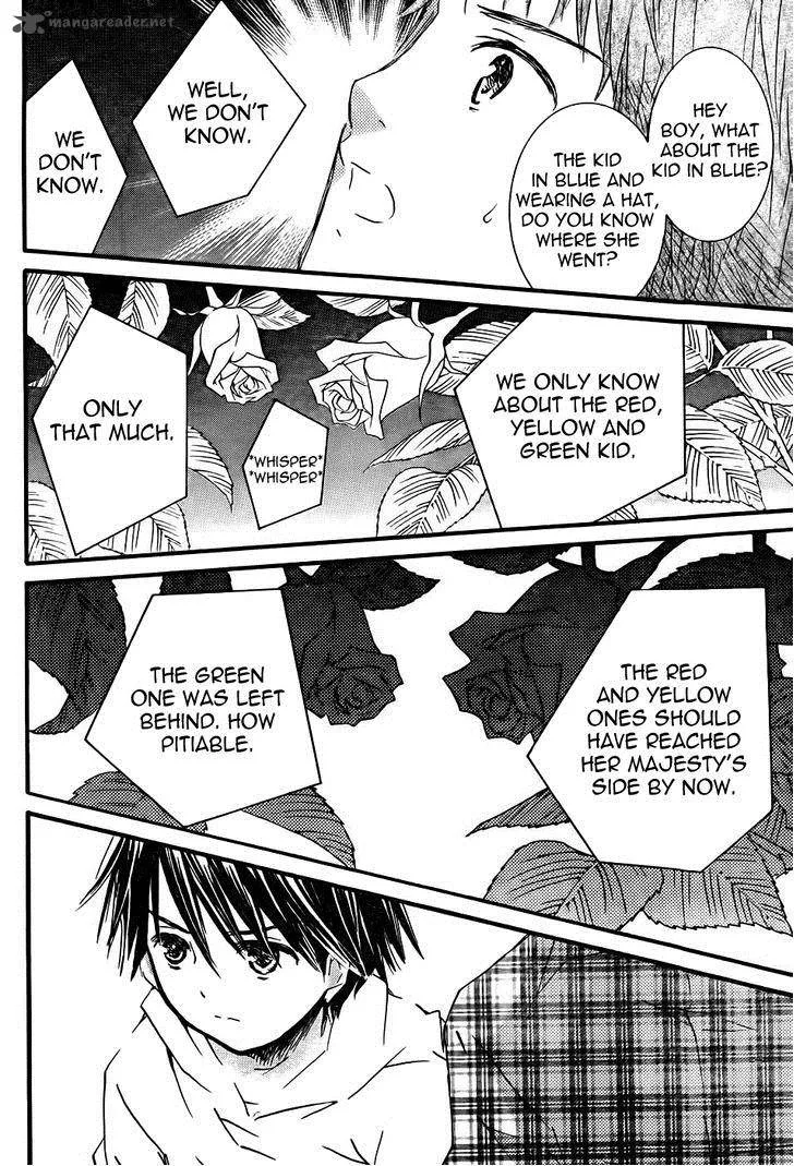 Rozen Maiden Chapter 94 page 28