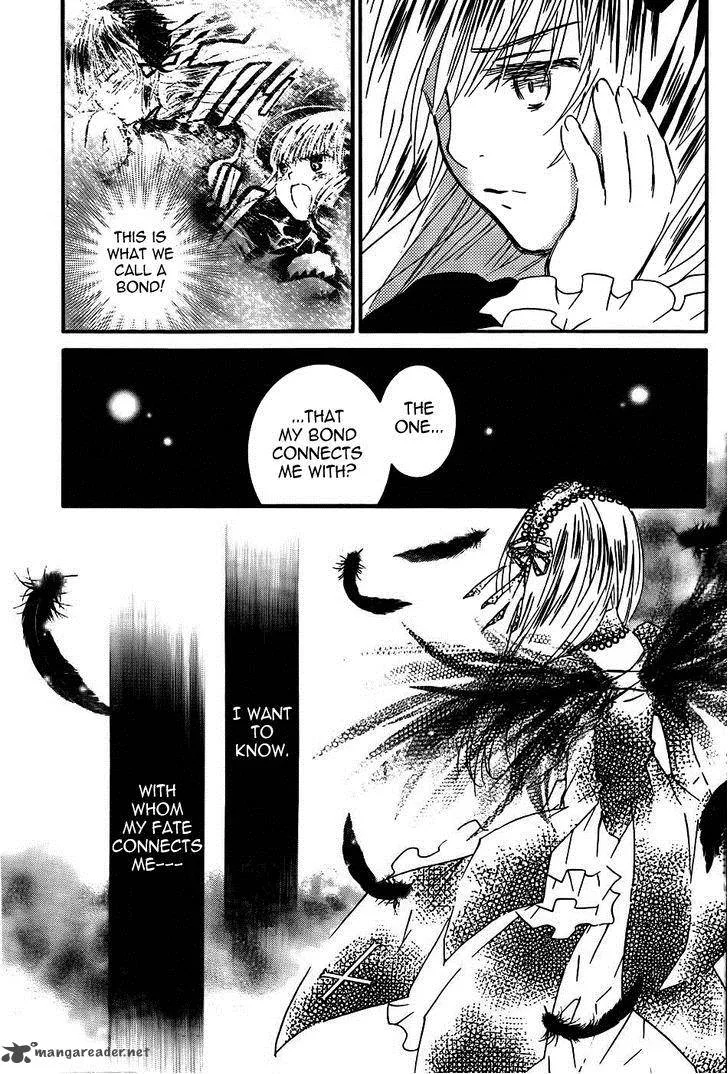 Rozen Maiden Chapter 94 page 20