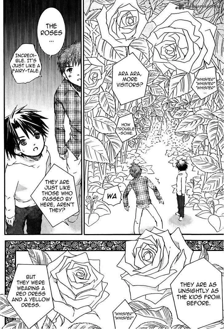 Rozen Maiden Chapter 94 page 24