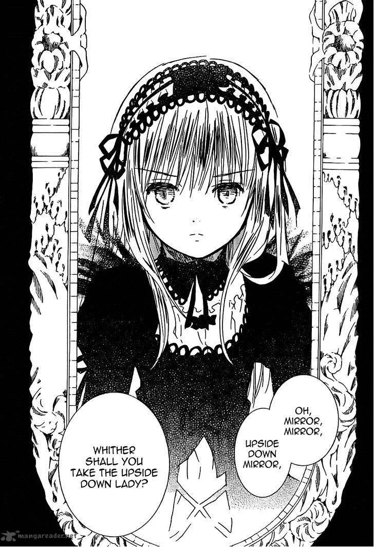 Rozen Maiden Chapter 95 page 19