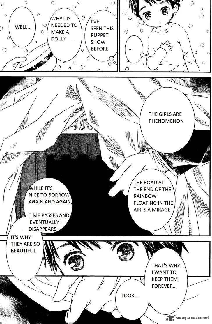 Rozen Maiden Chapter 96 page 6