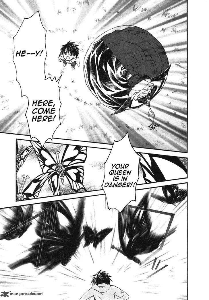 Rozen Maiden Chapter 97 page 9