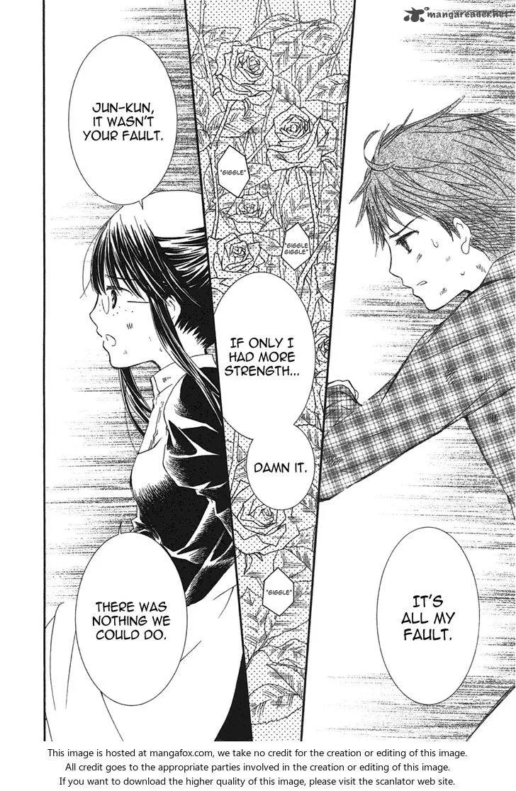 Rozen Maiden Chapter 98 page 3