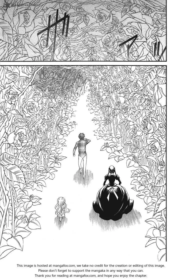 Rozen Maiden Chapter 98 page 2