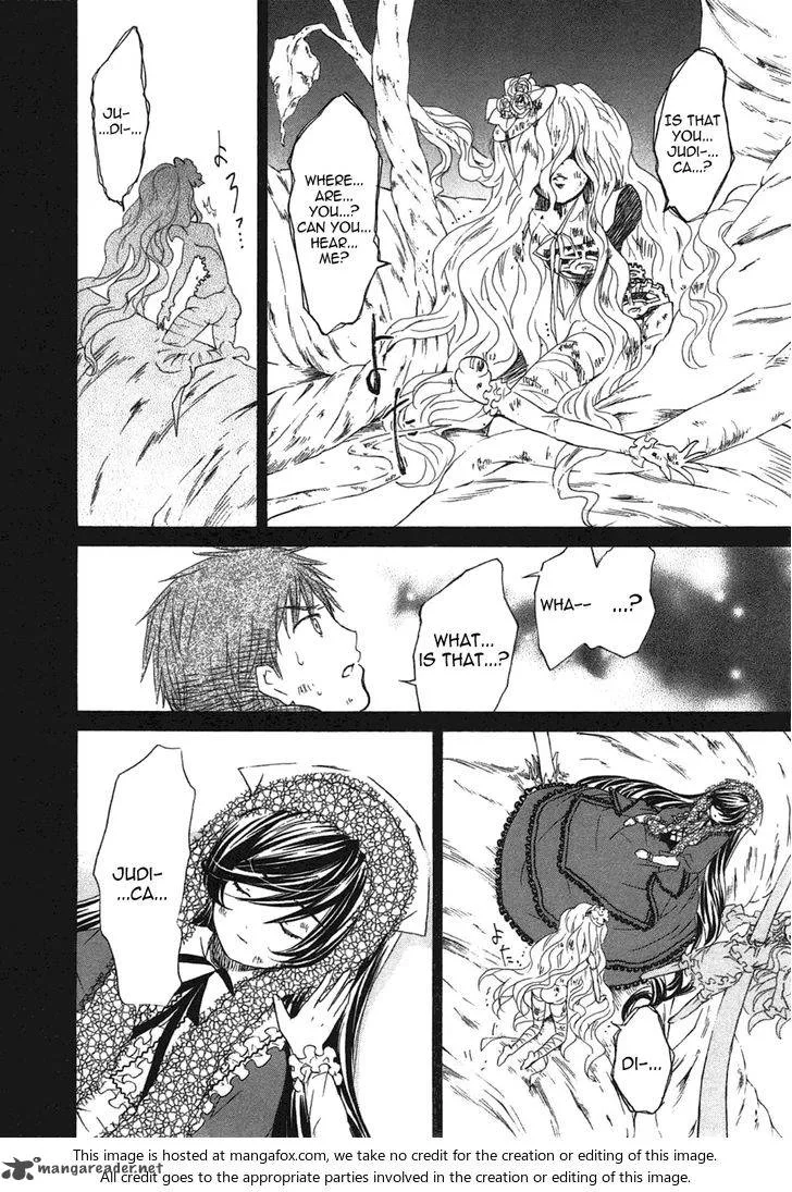 Rozen Maiden Chapter 98 page 13