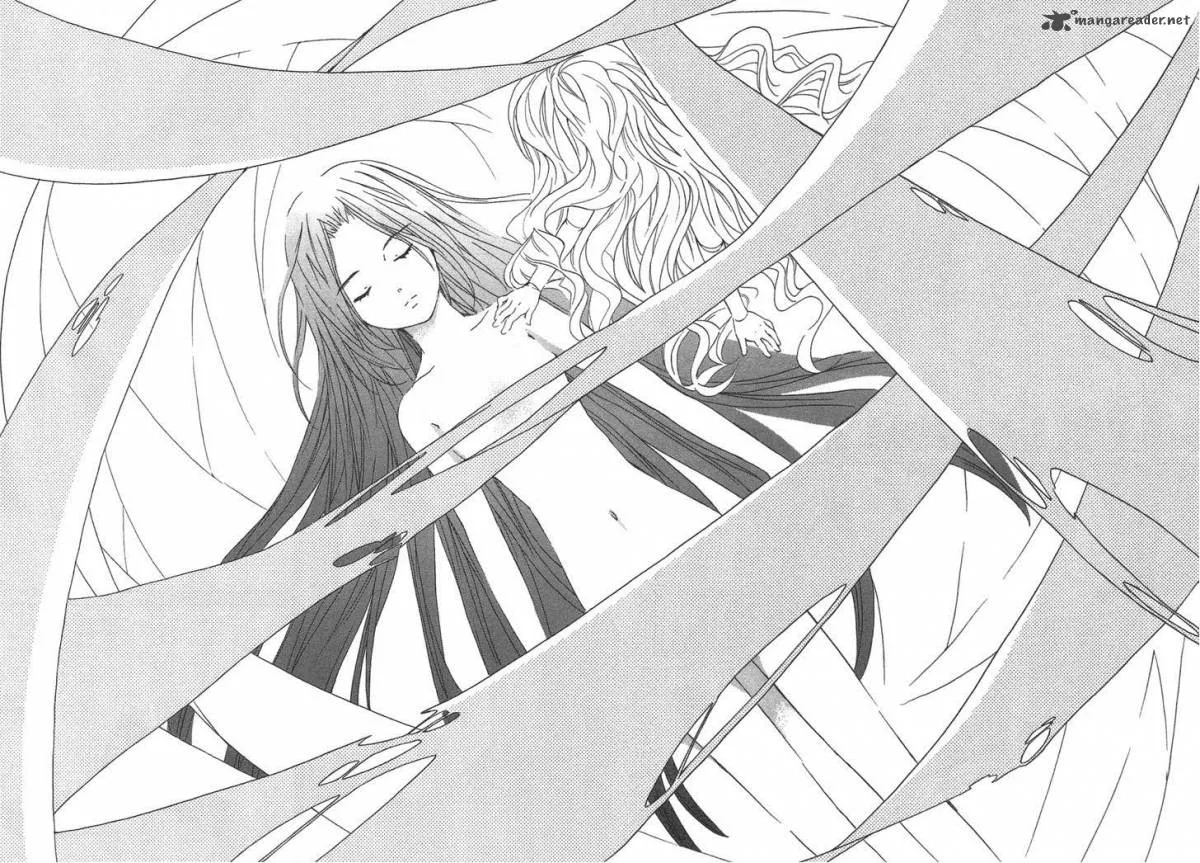 Rozen Maiden Chapter 99 page 9