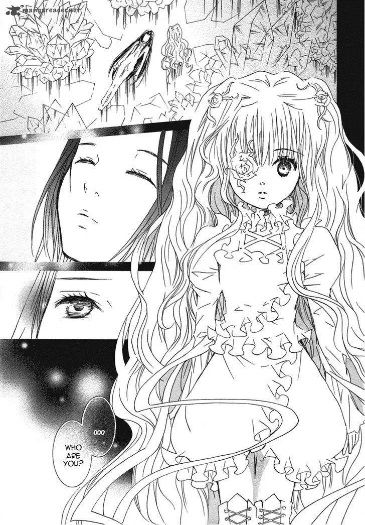 Rozen Maiden Chapter 99 page 11