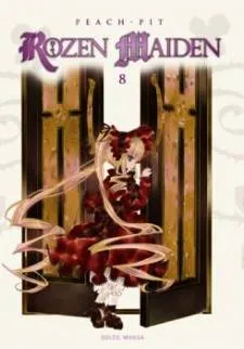 Rozen Maiden cover