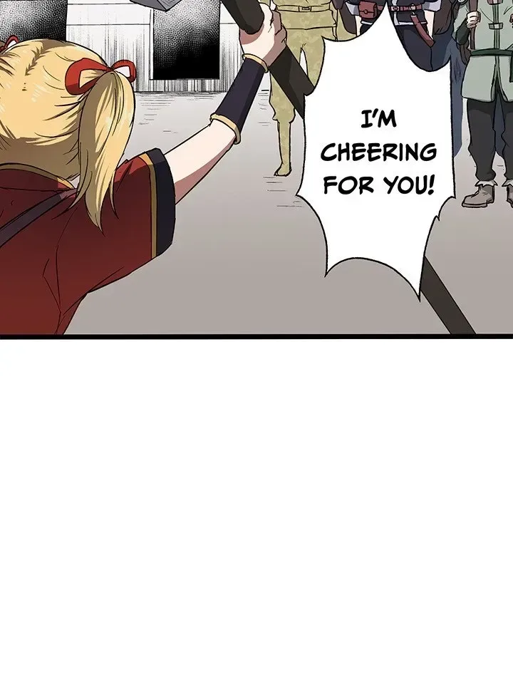 RPG no Akuyaku ni Tensei Shite Shimattakedo, Ikinokoritai shounen, Tatakau Chapter 10 page 15