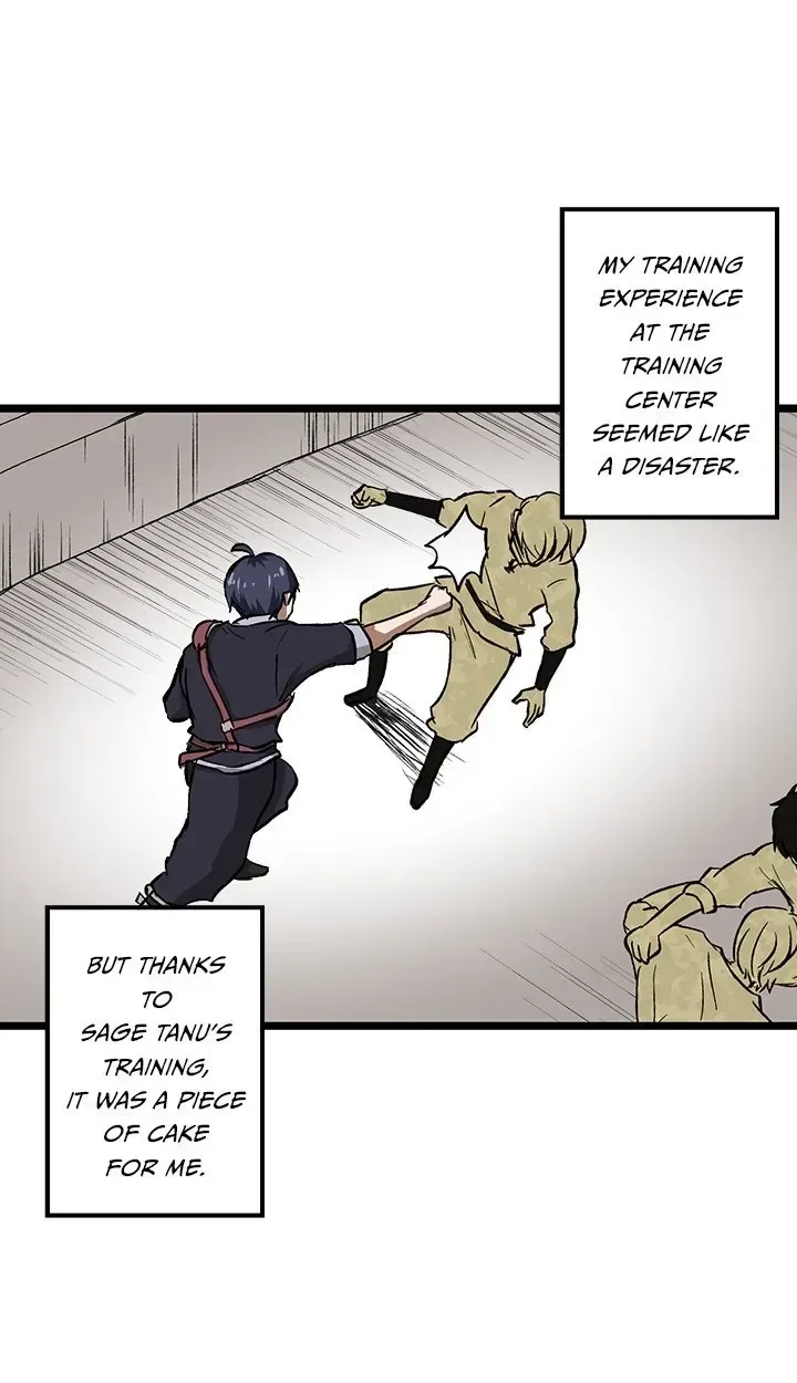 RPG no Akuyaku ni Tensei Shite Shimattakedo, Ikinokoritai shounen, Tatakau Chapter 10 page 8