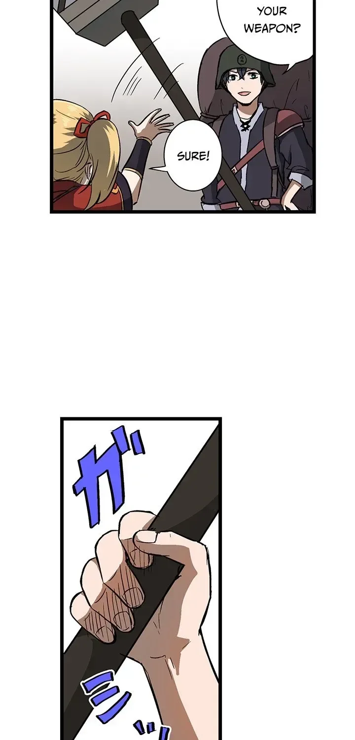 RPG no Akuyaku ni Tensei Shite Shimattakedo, Ikinokoritai shounen, Tatakau Chapter 10 page 20