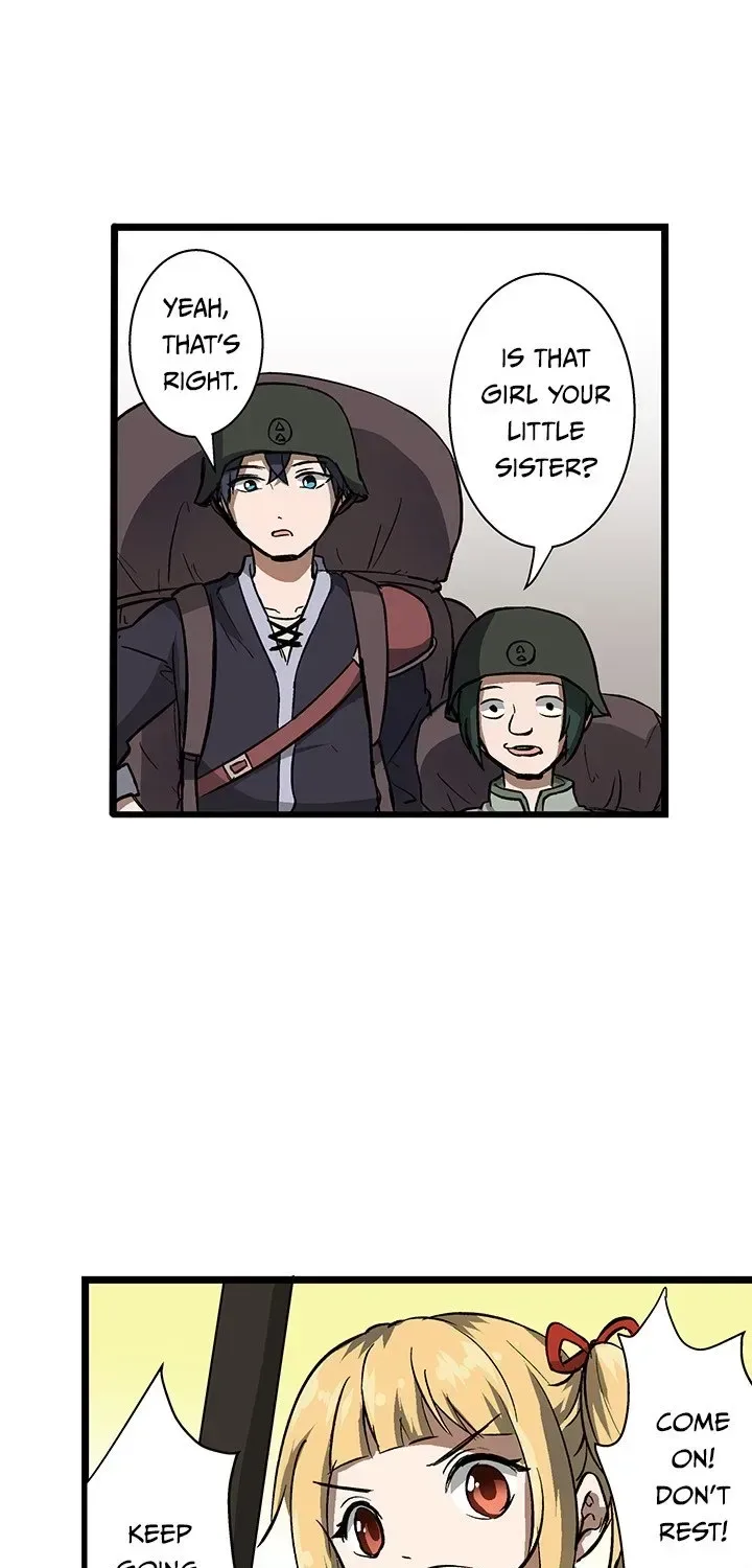 RPG no Akuyaku ni Tensei Shite Shimattakedo, Ikinokoritai shounen, Tatakau Chapter 10 page 16