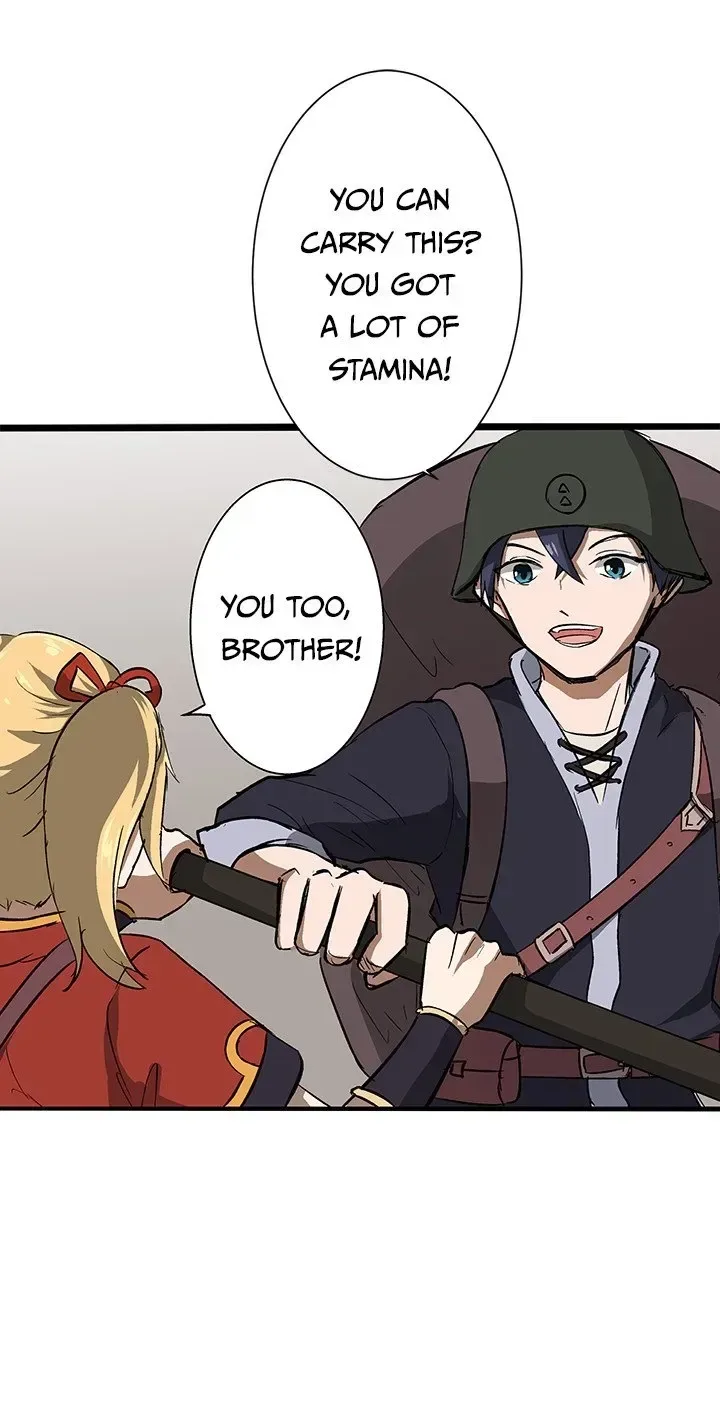 RPG no Akuyaku ni Tensei Shite Shimattakedo, Ikinokoritai shounen, Tatakau Chapter 10 page 24