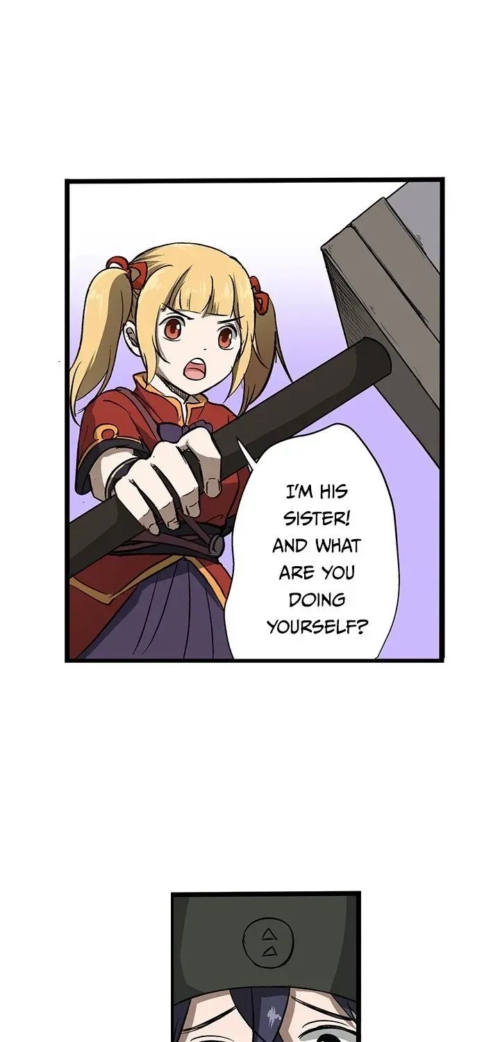 RPG no Akuyaku ni Tensei Shite Shimattakedo, Ikinokoritai shounen, Tatakau Chapter 10 page 28