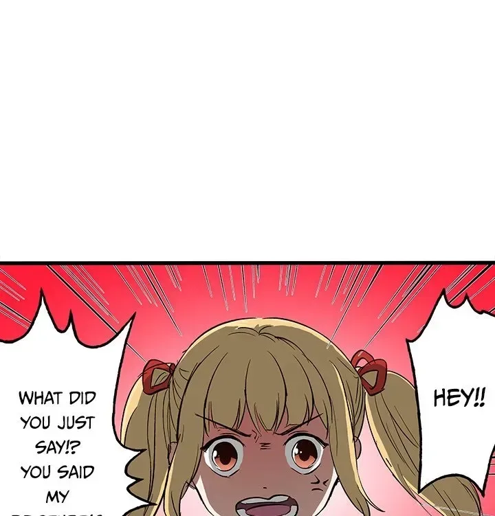 RPG no Akuyaku ni Tensei Shite Shimattakedo, Ikinokoritai shounen, Tatakau Chapter 10 page 36