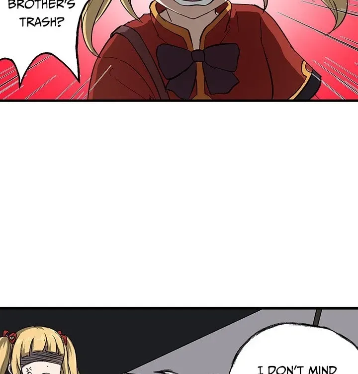 RPG no Akuyaku ni Tensei Shite Shimattakedo, Ikinokoritai shounen, Tatakau Chapter 10 page 37