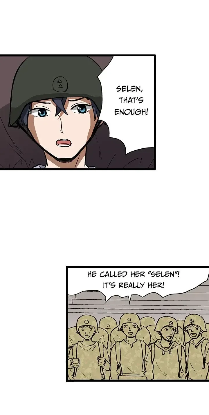 RPG no Akuyaku ni Tensei Shite Shimattakedo, Ikinokoritai shounen, Tatakau Chapter 10 page 42