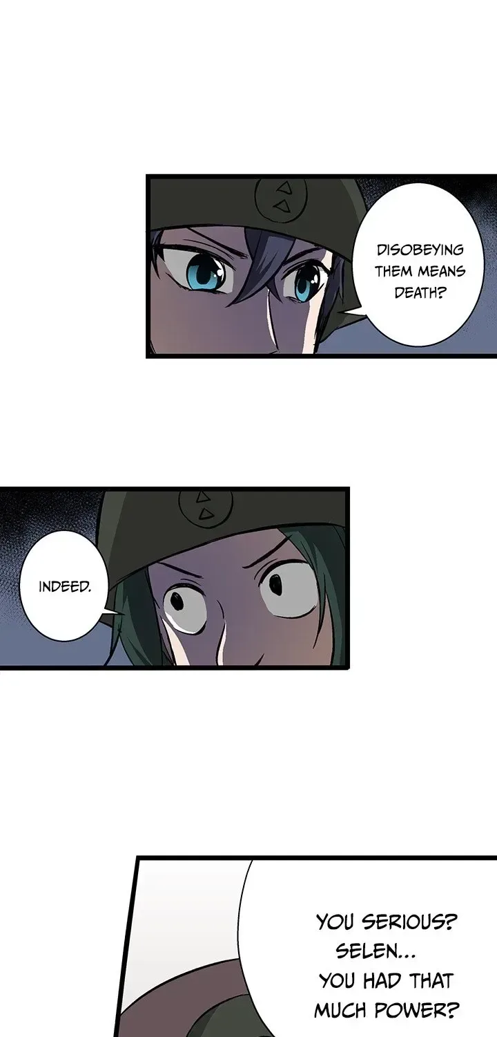 RPG no Akuyaku ni Tensei Shite Shimattakedo, Ikinokoritai shounen, Tatakau Chapter 10 page 48