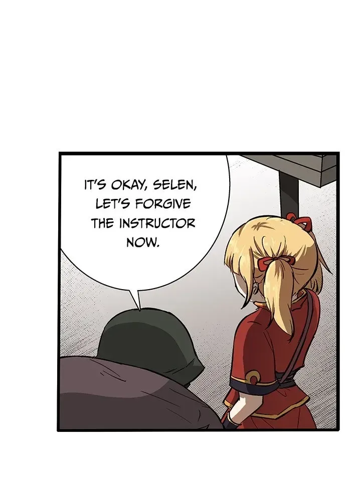 RPG no Akuyaku ni Tensei Shite Shimattakedo, Ikinokoritai shounen, Tatakau Chapter 10 page 52