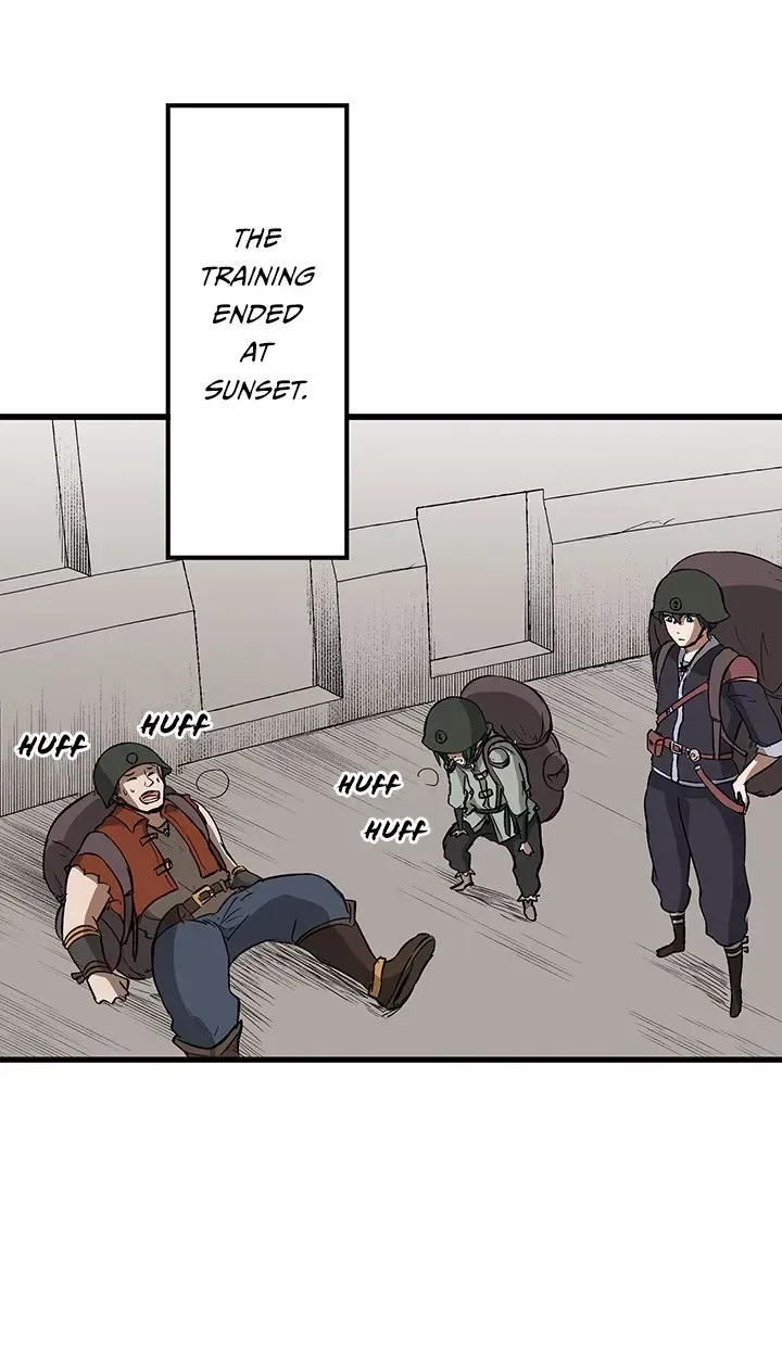 RPG no Akuyaku ni Tensei Shite Shimattakedo, Ikinokoritai shounen, Tatakau Chapter 10 page 56