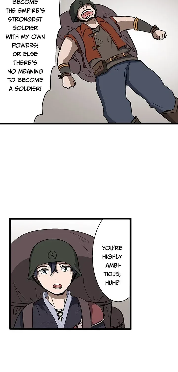 RPG no Akuyaku ni Tensei Shite Shimattakedo, Ikinokoritai shounen, Tatakau Chapter 10 page 62