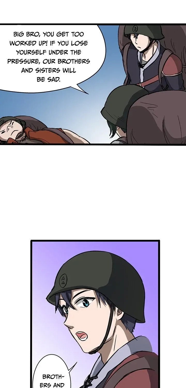 RPG no Akuyaku ni Tensei Shite Shimattakedo, Ikinokoritai shounen, Tatakau Chapter 10 page 63