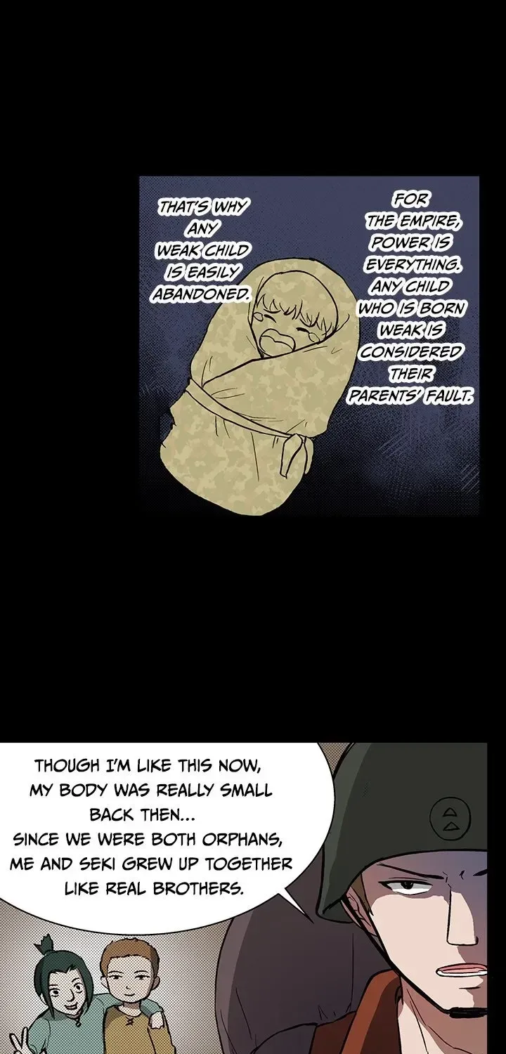 RPG no Akuyaku ni Tensei Shite Shimattakedo, Ikinokoritai shounen, Tatakau Chapter 10 page 67