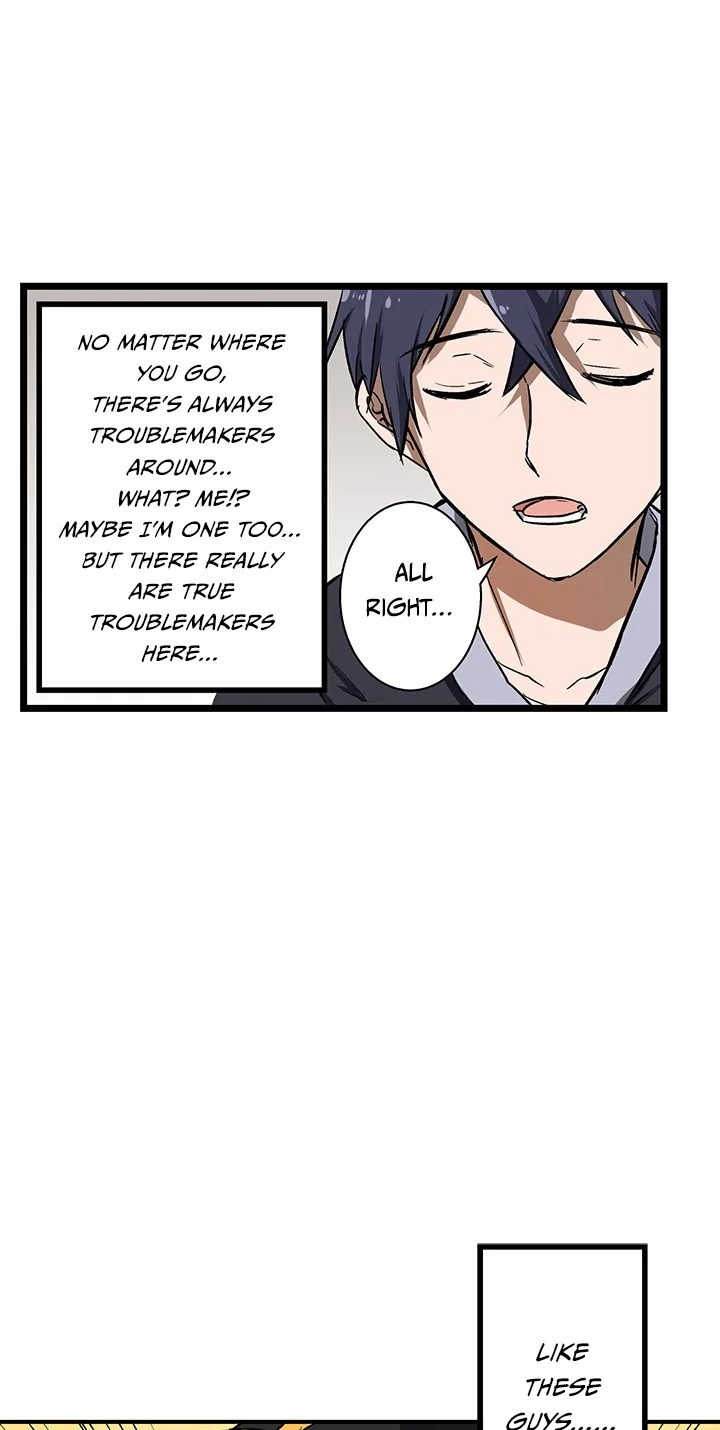RPG no Akuyaku ni Tensei Shite Shimattakedo, Ikinokoritai shounen, Tatakau Chapter 11 page 19