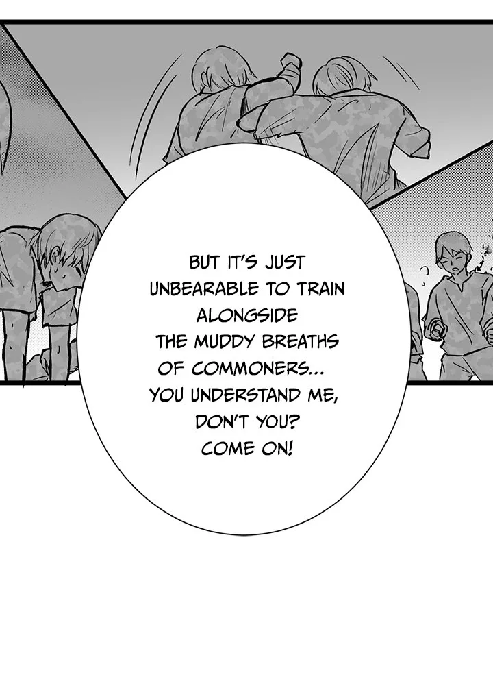 RPG no Akuyaku ni Tensei Shite Shimattakedo, Ikinokoritai shounen, Tatakau Chapter 11 page 25