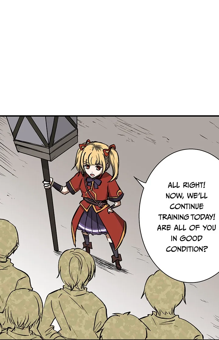 RPG no Akuyaku ni Tensei Shite Shimattakedo, Ikinokoritai shounen, Tatakau Chapter 11 page 10
