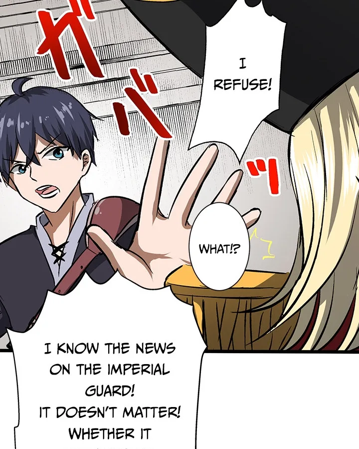 RPG no Akuyaku ni Tensei Shite Shimattakedo, Ikinokoritai shounen, Tatakau Chapter 11 page 35