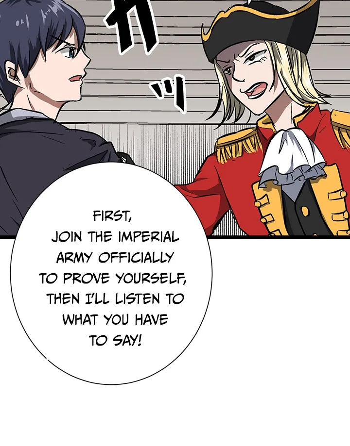 RPG no Akuyaku ni Tensei Shite Shimattakedo, Ikinokoritai shounen, Tatakau Chapter 11 page 38