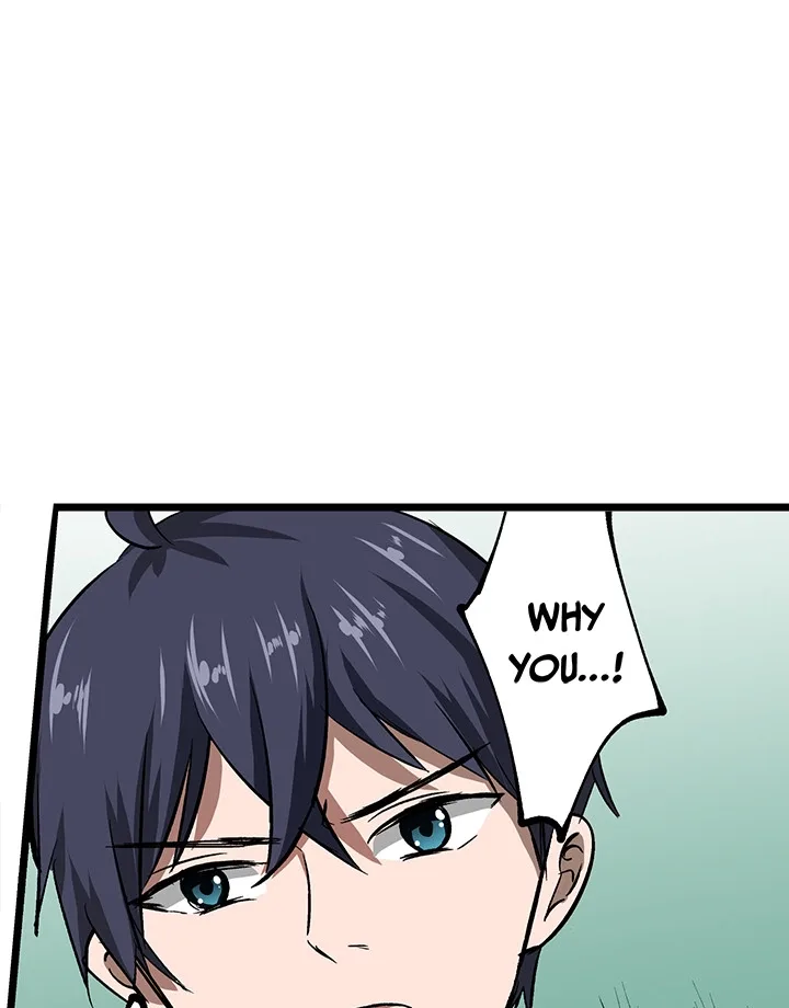RPG no Akuyaku ni Tensei Shite Shimattakedo, Ikinokoritai shounen, Tatakau Chapter 11 page 39