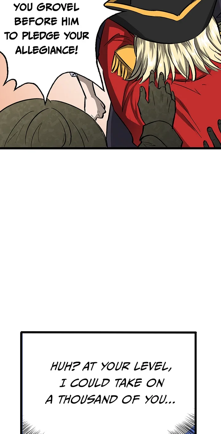 RPG no Akuyaku ni Tensei Shite Shimattakedo, Ikinokoritai shounen, Tatakau Chapter 11 page 44