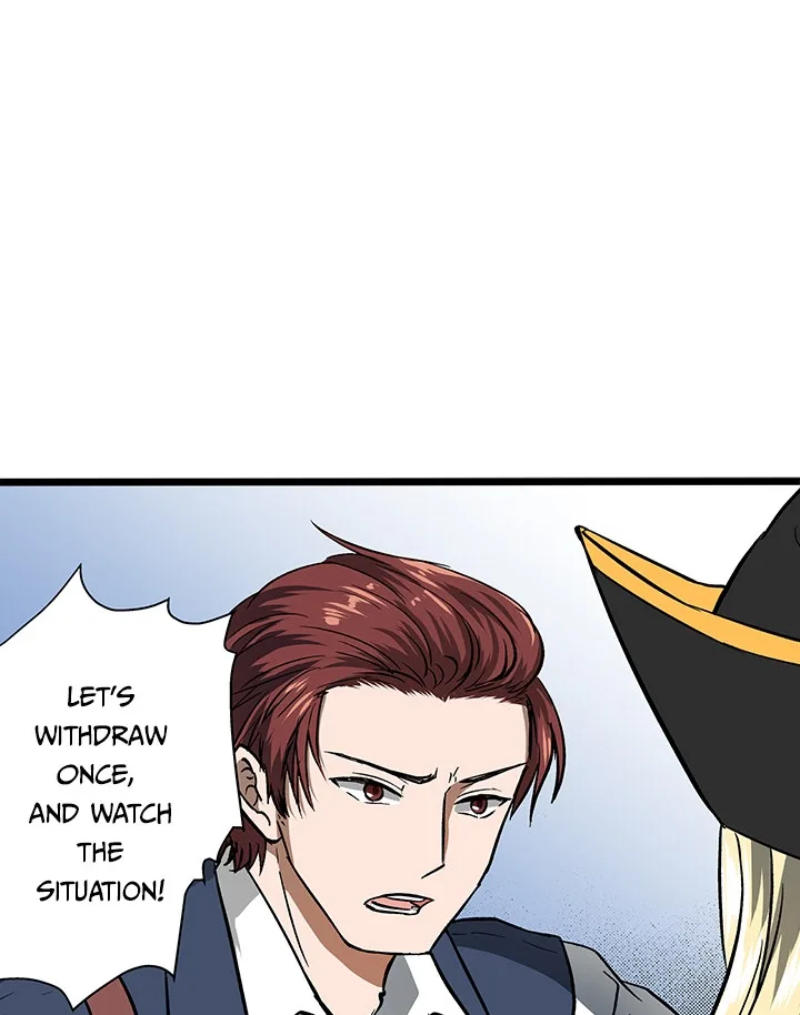 RPG no Akuyaku ni Tensei Shite Shimattakedo, Ikinokoritai shounen, Tatakau Chapter 11 page 47