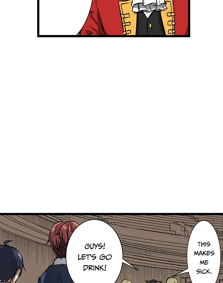 RPG no Akuyaku ni Tensei Shite Shimattakedo, Ikinokoritai shounen, Tatakau Chapter 11 page 49