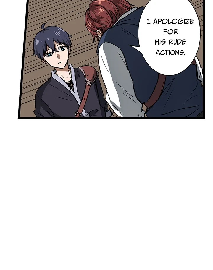 RPG no Akuyaku ni Tensei Shite Shimattakedo, Ikinokoritai shounen, Tatakau Chapter 11 page 51