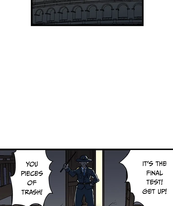 RPG no Akuyaku ni Tensei Shite Shimattakedo, Ikinokoritai shounen, Tatakau Chapter 11 page 59