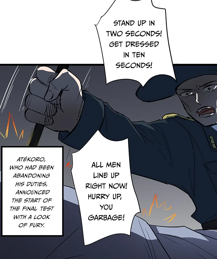 RPG no Akuyaku ni Tensei Shite Shimattakedo, Ikinokoritai shounen, Tatakau Chapter 11 page 61