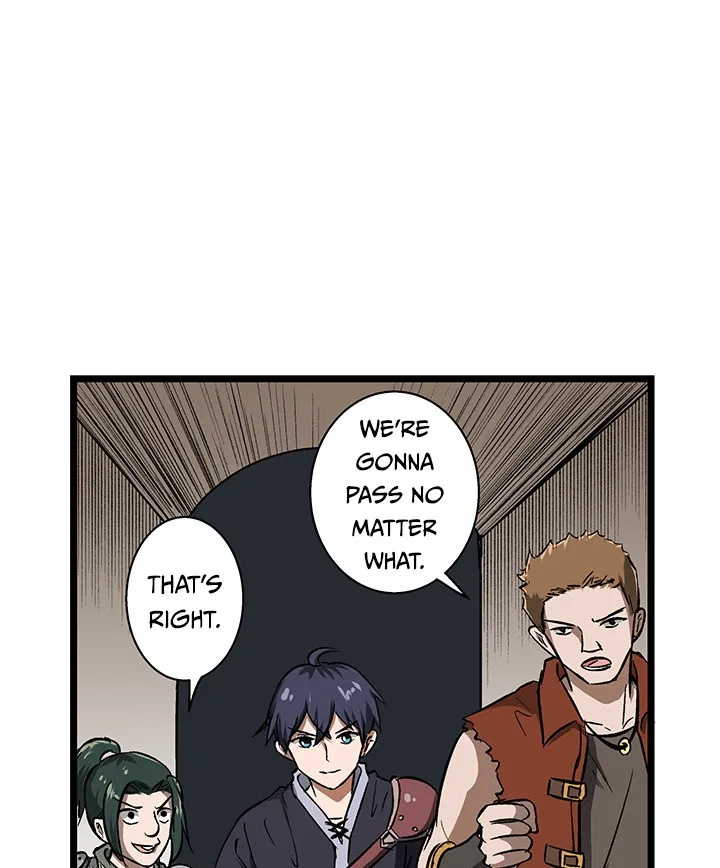 RPG no Akuyaku ni Tensei Shite Shimattakedo, Ikinokoritai shounen, Tatakau Chapter 11 page 67