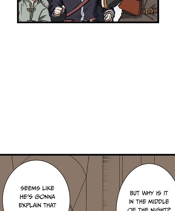 RPG no Akuyaku ni Tensei Shite Shimattakedo, Ikinokoritai shounen, Tatakau Chapter 11 page 68