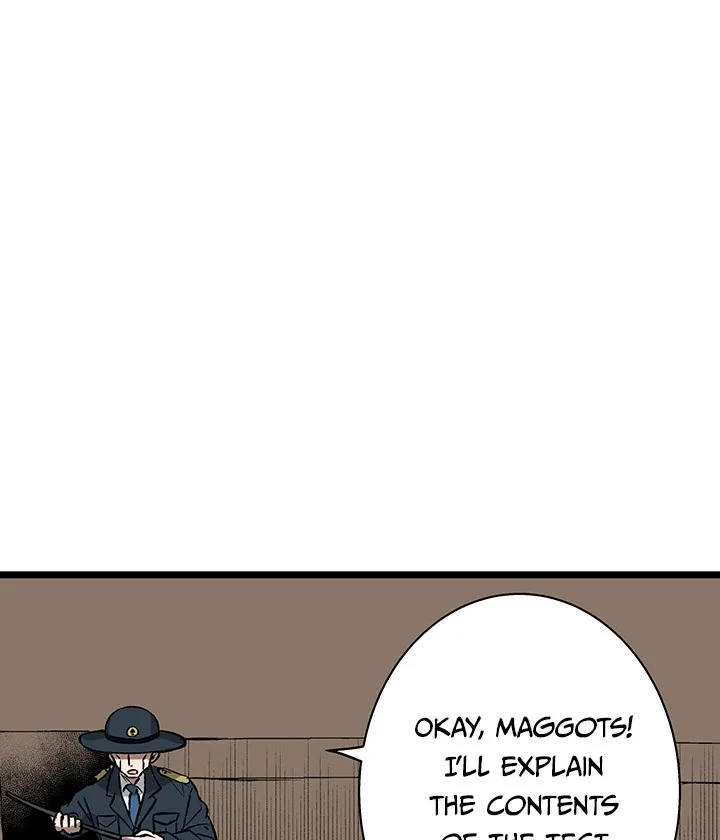 RPG no Akuyaku ni Tensei Shite Shimattakedo, Ikinokoritai shounen, Tatakau Chapter 11 page 71