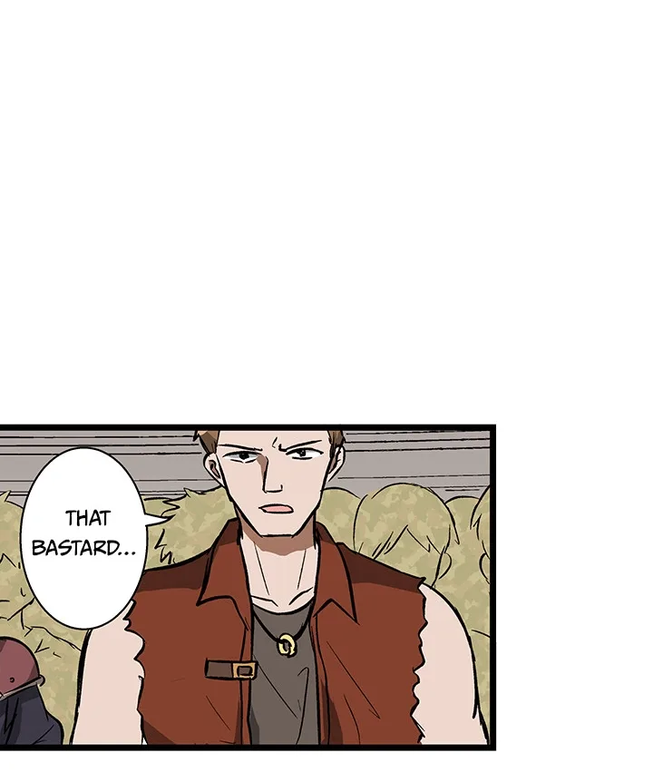 RPG no Akuyaku ni Tensei Shite Shimattakedo, Ikinokoritai shounen, Tatakau Chapter 11 page 80