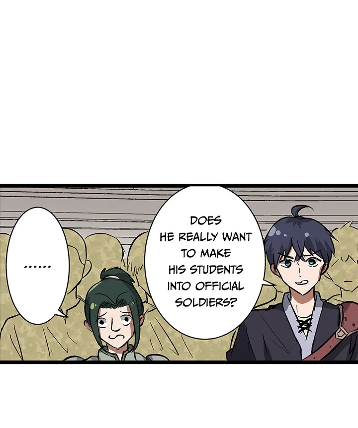 RPG no Akuyaku ni Tensei Shite Shimattakedo, Ikinokoritai shounen, Tatakau Chapter 11 page 81