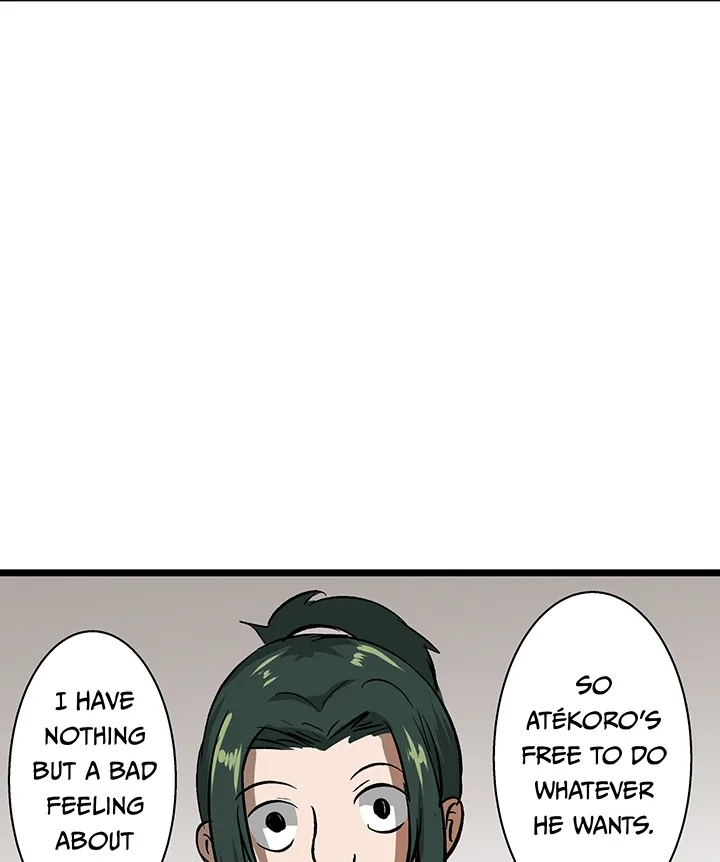 RPG no Akuyaku ni Tensei Shite Shimattakedo, Ikinokoritai shounen, Tatakau Chapter 11 page 85