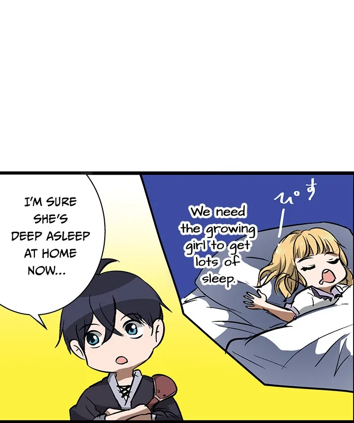 RPG no Akuyaku ni Tensei Shite Shimattakedo, Ikinokoritai shounen, Tatakau Chapter 11 page 84