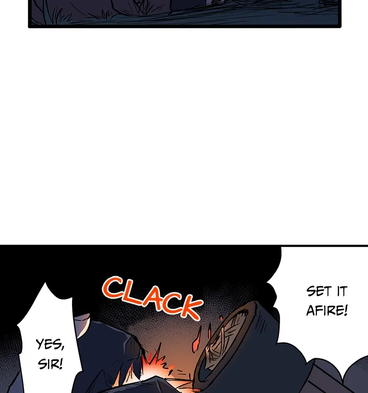 RPG no Akuyaku ni Tensei Shite Shimattakedo, Ikinokoritai shounen, Tatakau Chapter 12 page 30