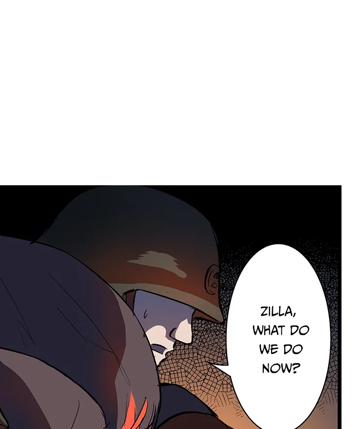 RPG no Akuyaku ni Tensei Shite Shimattakedo, Ikinokoritai shounen, Tatakau Chapter 12 page 61